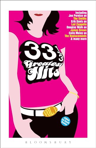33 1/3 Greatest Hits, Volume 1