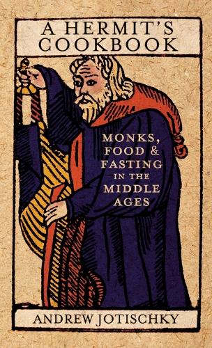 A Hermit's Cookbook