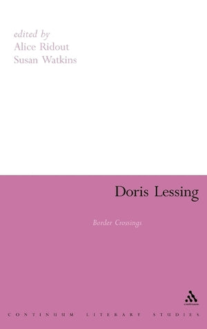 Doris Lessing