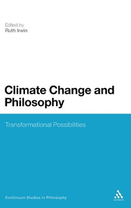 Climate Change and Philosophy 