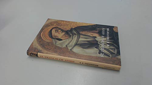 St. Francis of Assisi