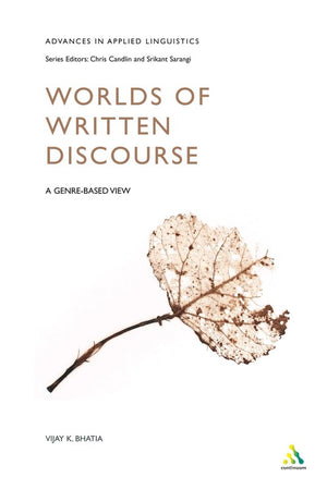 Worlds of Written Discourse