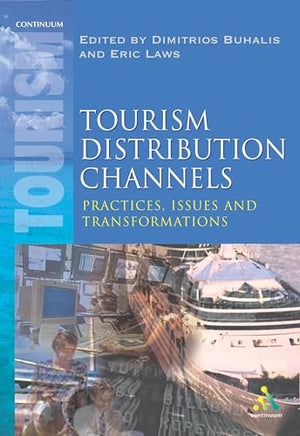 Tourism Distribution Channels
