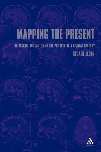 Mapping the Present