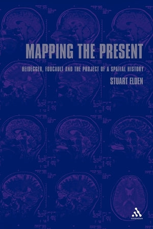 Mapping the Present