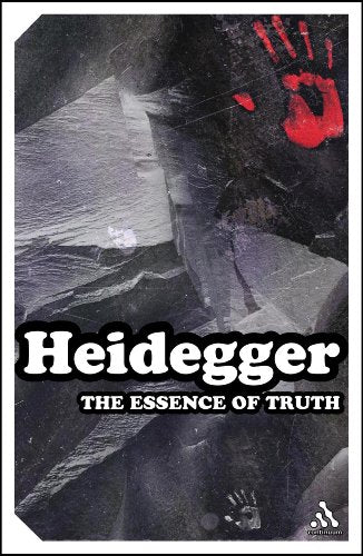 The Essence of Truth cover
