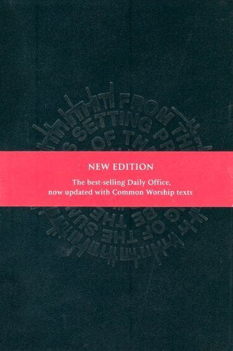 Celebrating Common Prayer