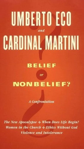 Belief or Nonbelief?