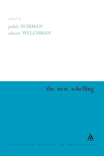 The New Schelling