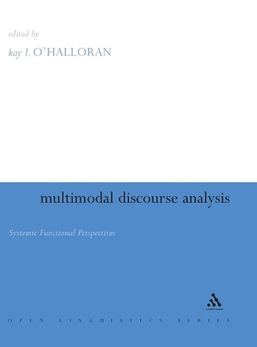 Multimodal Discourse Analysis