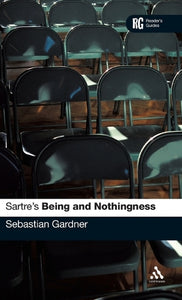Sartre's 'Being and Nothingness' 