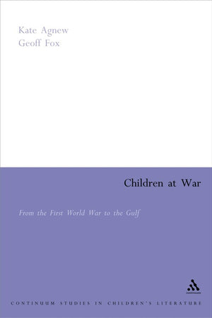 Children at War