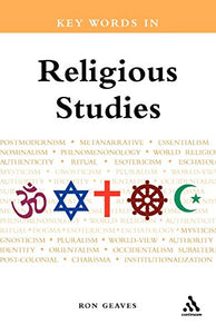 Key Words in Religious Studies 