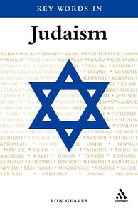 Key Words in Judaism 