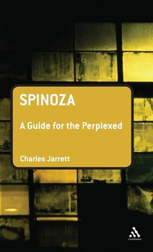 Spinoza: A Guide for the Perplexed