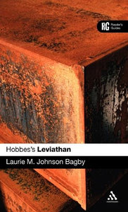 Hobbes's 'Leviathan' 