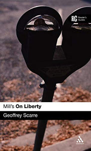 Mill's 'On Liberty' 