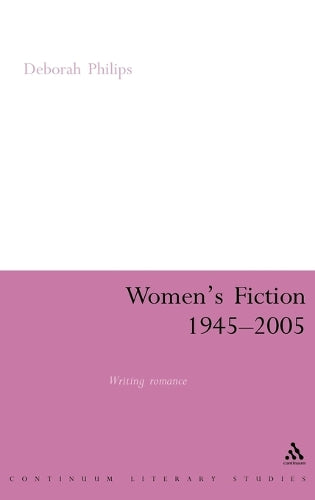 Women's Fiction 1945-2005