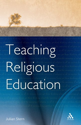 Teaching Religious Education