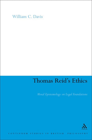 Thomas Reid's Ethics