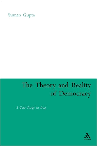 Theory and Reality of Democracy