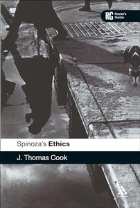 Spinoza's 'Ethics' 