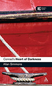 Conrad's Heart of Darkness 