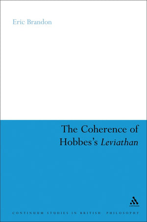 The Coherence of Hobbes's Leviathan