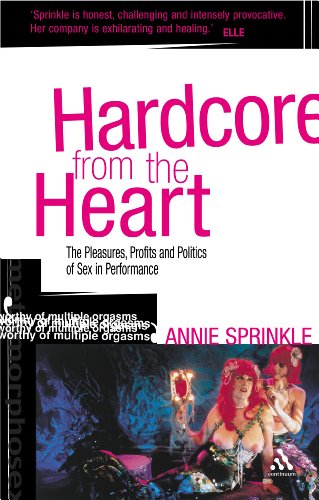 Hardcore from the Heart