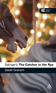 Salinger's The Catcher in the Rye 