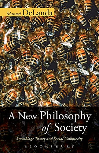 A New Philosophy of Society