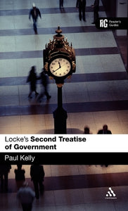 Locke's 'Second Treatise of Government' 