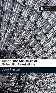 Kuhn's 'The Structure of Scientific Revolutions' 