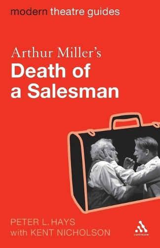 Arthur Miller's Death of a Salesman