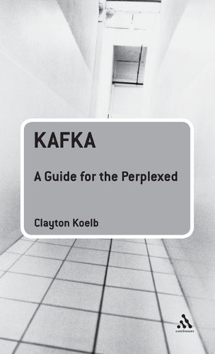 Kafka: A Guide for the Perplexed