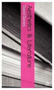 Aesthetics and Literature 