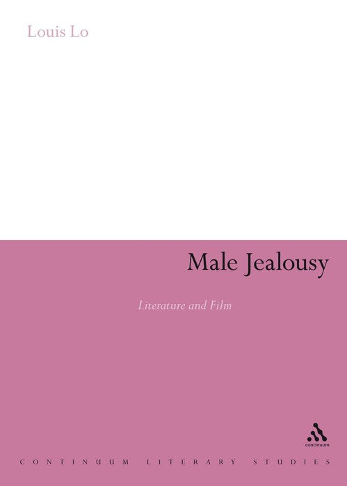 Male Jealousy