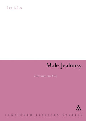 Male Jealousy