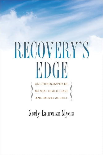 Recovery's Edge