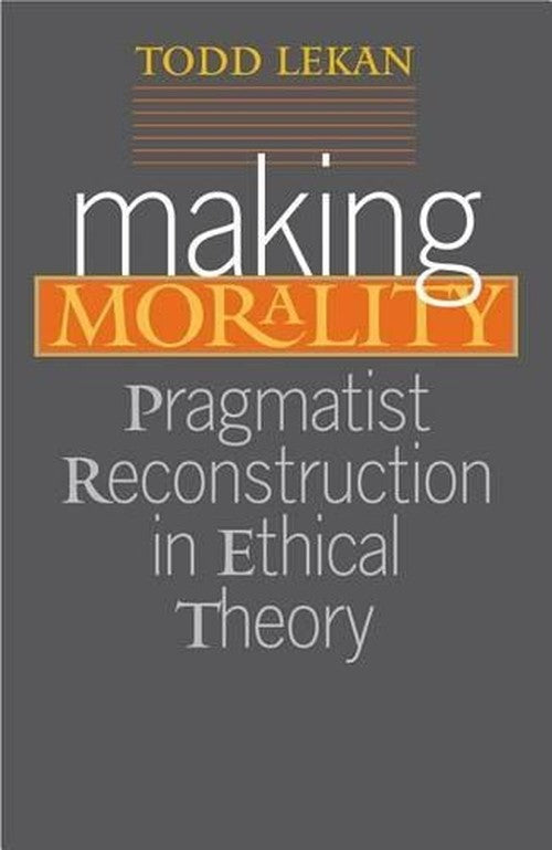 Making Morality