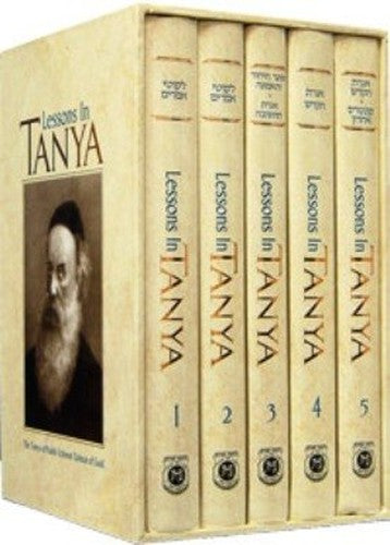 Lessons in Tanya-5v