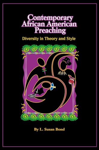 Contemporary African American Preaching