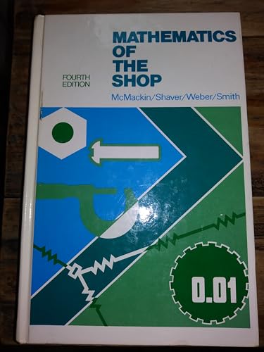 Mathematics of the Shop