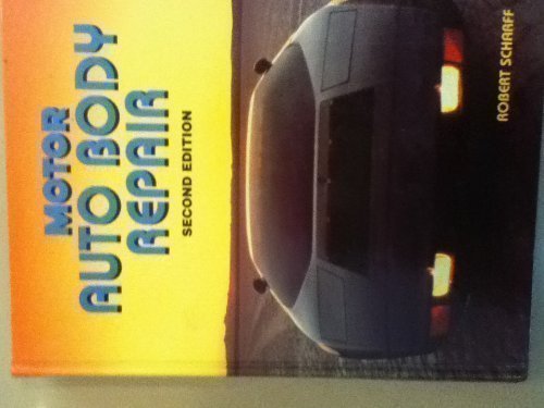 Motor Auto Body Repair