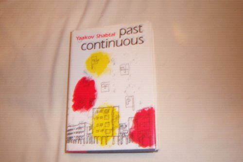 Past Continuous