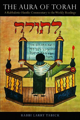 The Aura of Torah