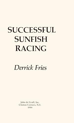 Successful Sunfish Racing