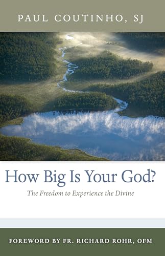 How Big is Your God?