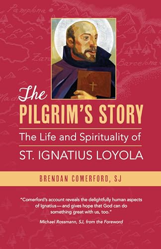 The Pilgrim's Story