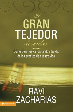 El Gran Tejedor de Vidas